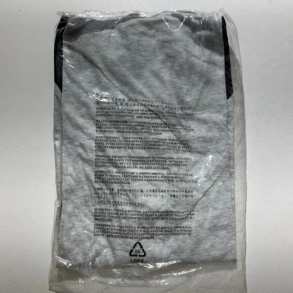 Pokémon Celebration White Raglan Shirt - Adult L - Picture 3 of 3